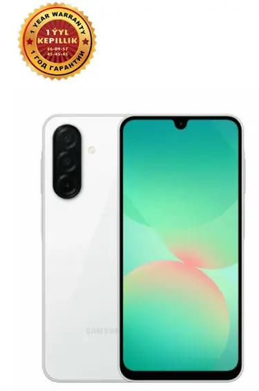 Smartfon Samsung Galaxy A26 6/128 GB, Ak