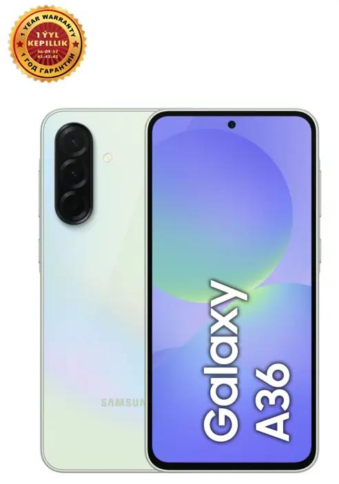 Smartfon Samsung Galaxy A36 8/256 GB, Laým