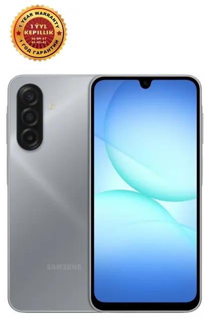 Smartfon Samsung Galaxy A17 8/256 GB, Çal