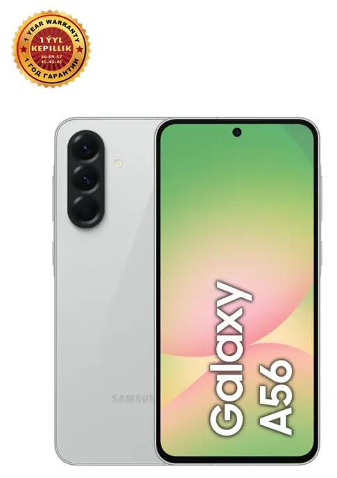 Smartfon Samsung Galaxy A56 8/128 GB, Çal