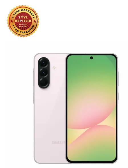 Smartfon Samsung Galaxy A56 8/128 GB, Gülgün