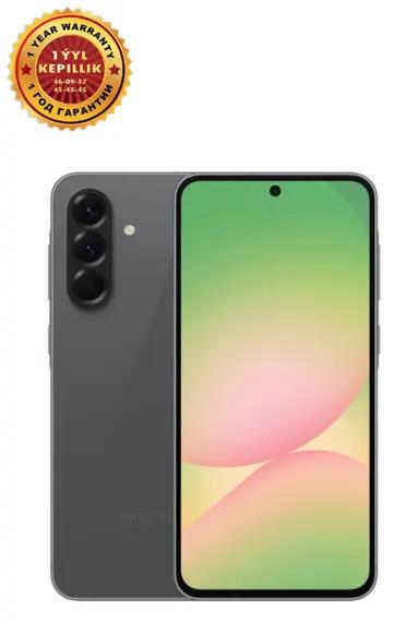 Smartfon Samsung Galaxy A56 8/256 GB, Grafit