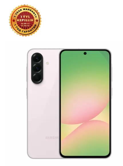 Smartfon Samsung Galaxy A56 8/256 GB, Gülgün