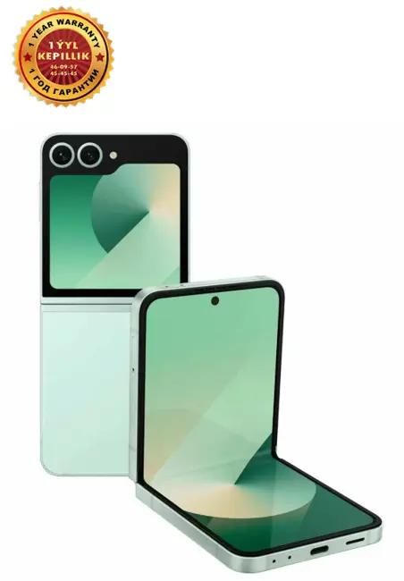 Smartfon Samsung Galaxy Z Flip 6 12/256 GB, Narpyz