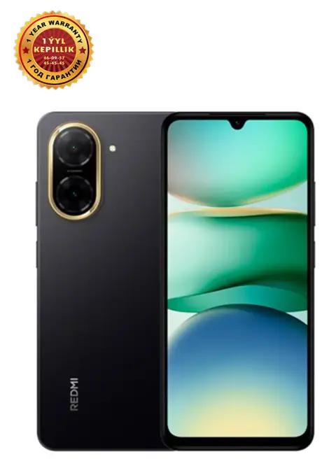 Smartfon Redmi A5 4/128 GB, gara 