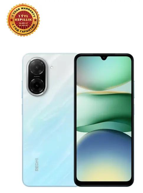 Smartfon Redmi A5 3/64 GB, Asman-gök