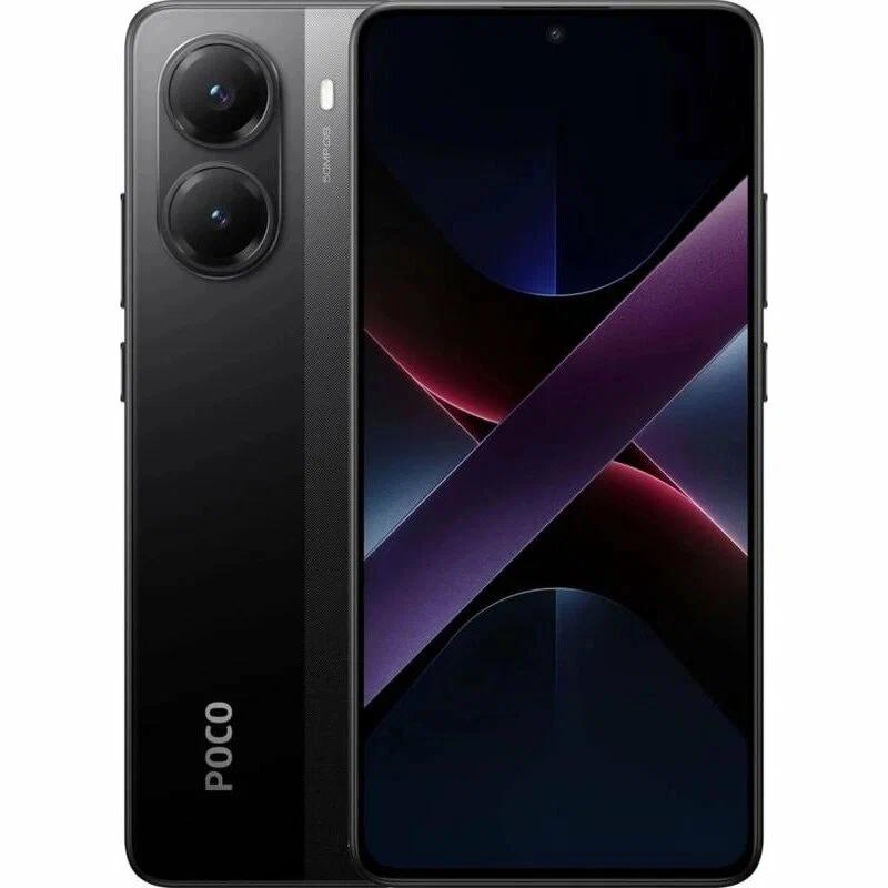 Smartfon Poco X7 Pro 12/512 GB, gara