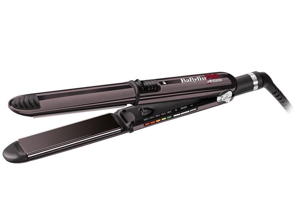 Professional saç düzediji BaByliss PRO ElipStyle BAB3500E