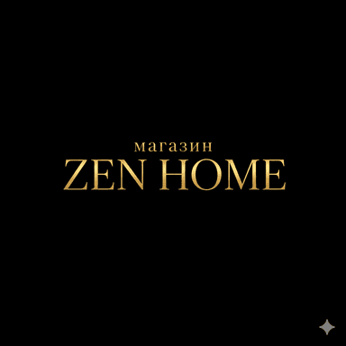 Zen home
