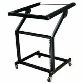 Стойка Rack 14 U для усилителей и пульта