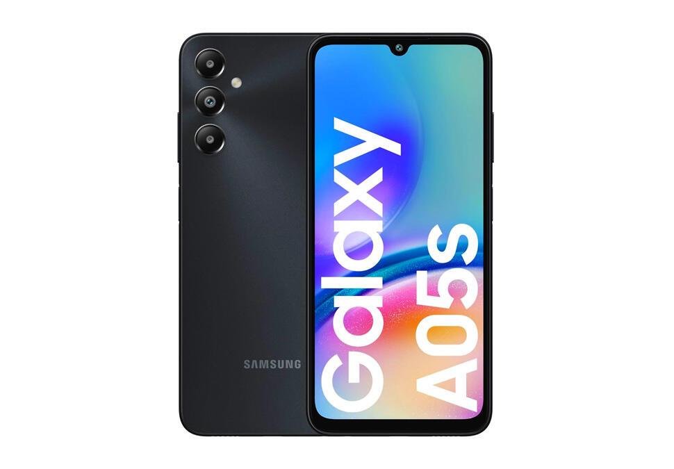 Smartfon Samsung Galaxy A05s 4/128GB, Gara