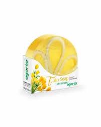 AGARTA Tebigy sabyn “Çigildem” (150 gr)