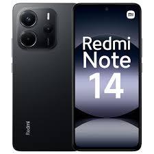 Smartfon Redmi Note 14 4G 6/128 GB, gara (Global)