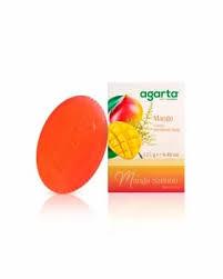 AGARTA Tebigy sabyn Mango (150 gr)
