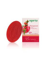 AGARTA Tebigy sabyn Nar (150 gr)