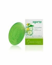 AGARTA Tebigy sabyn “Hyýar” (150 gr)