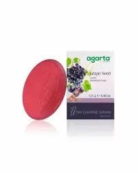AGARTA TEBIGY MIWE BAGY SABYNY ÜZÜM ÇIÝDIGI 1(25 GR)