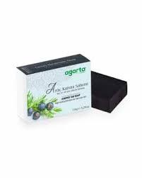 AGARTA Tebigy sabyn “Arça Tar” (150 gr)