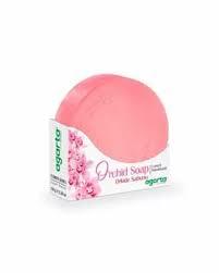 AGARTA Tebigy sabyn “Orkid” (150 gr)