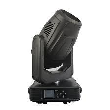 BEAM 380 — полноповоротный прожектор с лампой мощностью 380 Вт