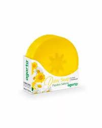 AGARTA Tebigy sabyn Çomany (150 gr)