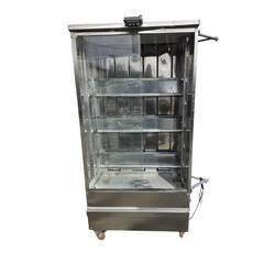 Gaz gril enjamy 6 şampurly