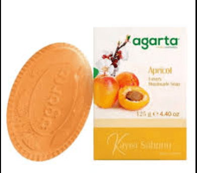 AGARTA TEBIGY MIWE BAGY SABYNY ERIGI (KAYSY) (125 GR")