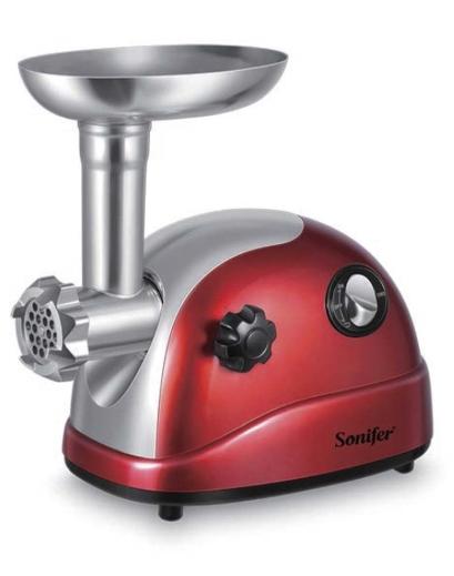 Et üweýän maşyn Sonifer SF-5020