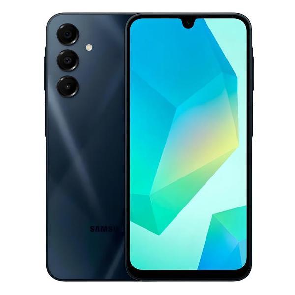 Смартфон Samsung Galaxy A16 6/128GB, gara gök