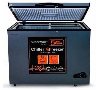 Doňduryjy SUPER MAX BD-460P