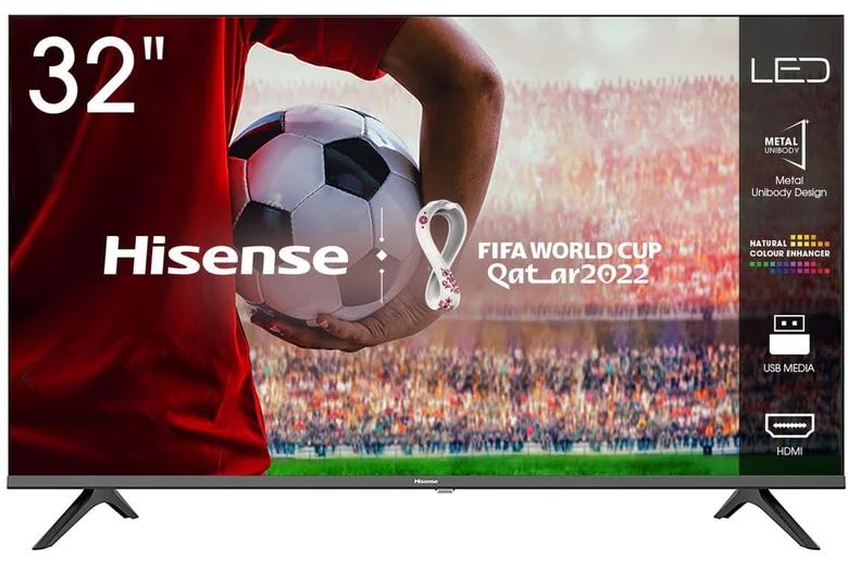 Telewizor Hisense 32 LED A 5200