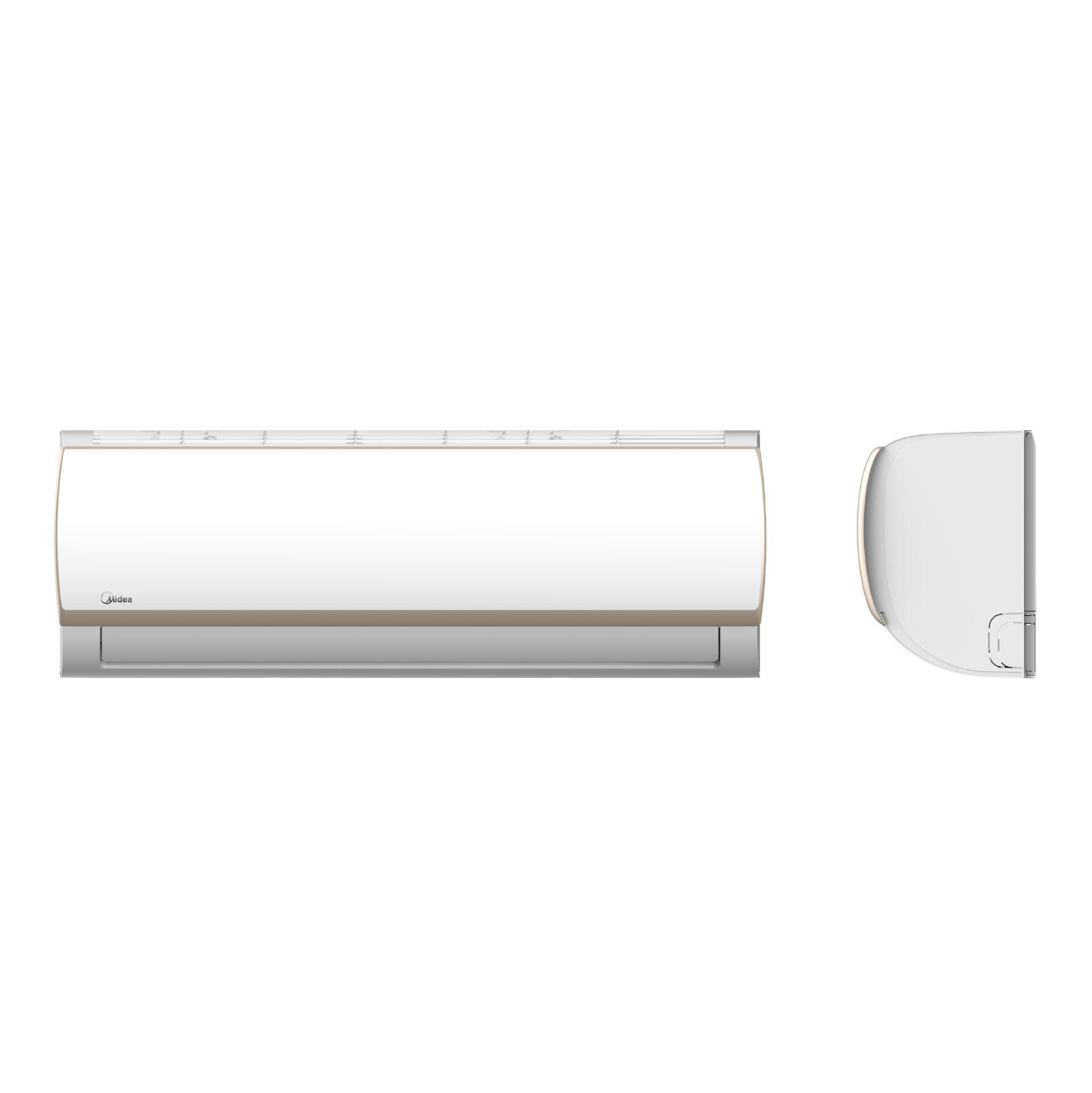 Kondisioner Midea MSAF-18HRN8I