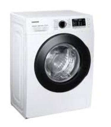 Kir ýuwýan maşyn  Samsung  WW80AGAS22AELD 8 kg, ak