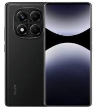 Смартфон Redmi Note 14 Pro 8/256 ГБ, черный