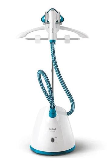 Отпариватель TEFAL DIK IT 2460 зелёный