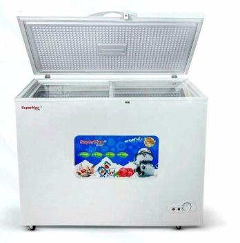 Doňduryjy SUPER MAX BD-380F