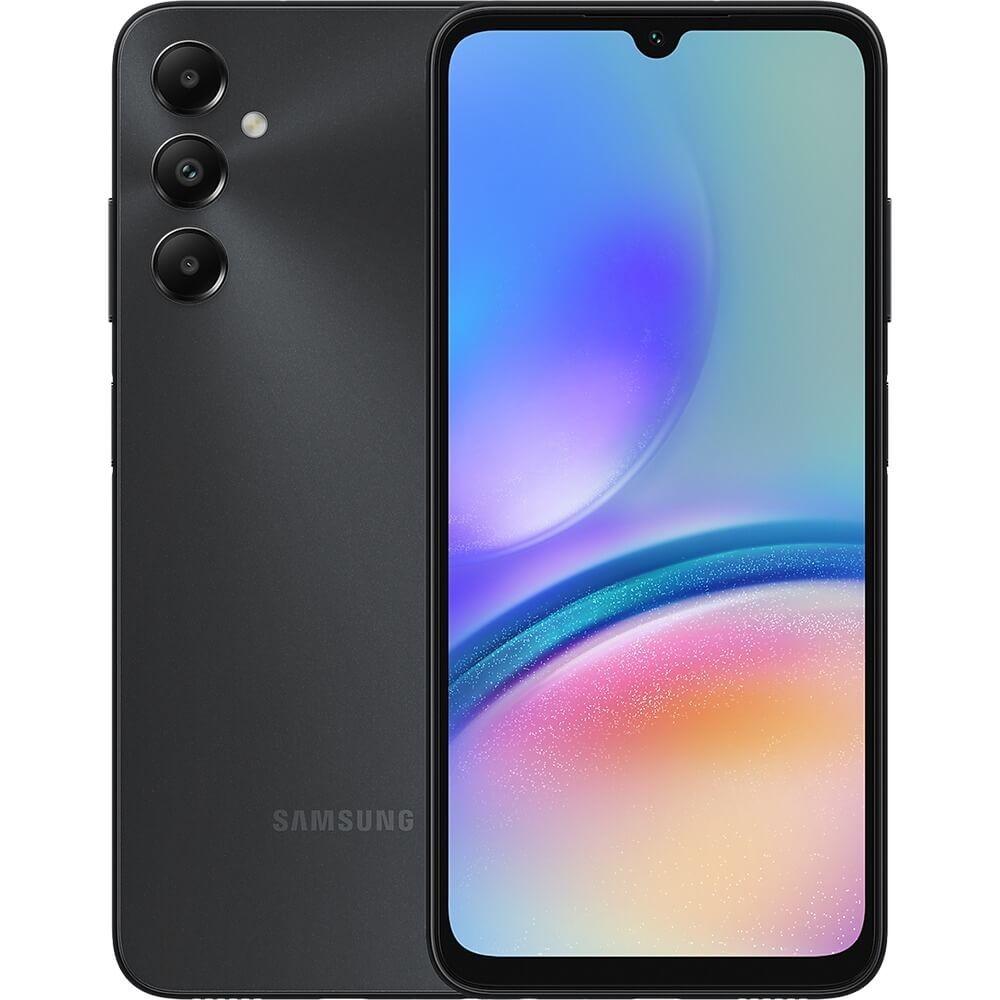 Smartfon Samsung Galaxy A05S 4/128 GB Gara (hytaýda öndirilen)