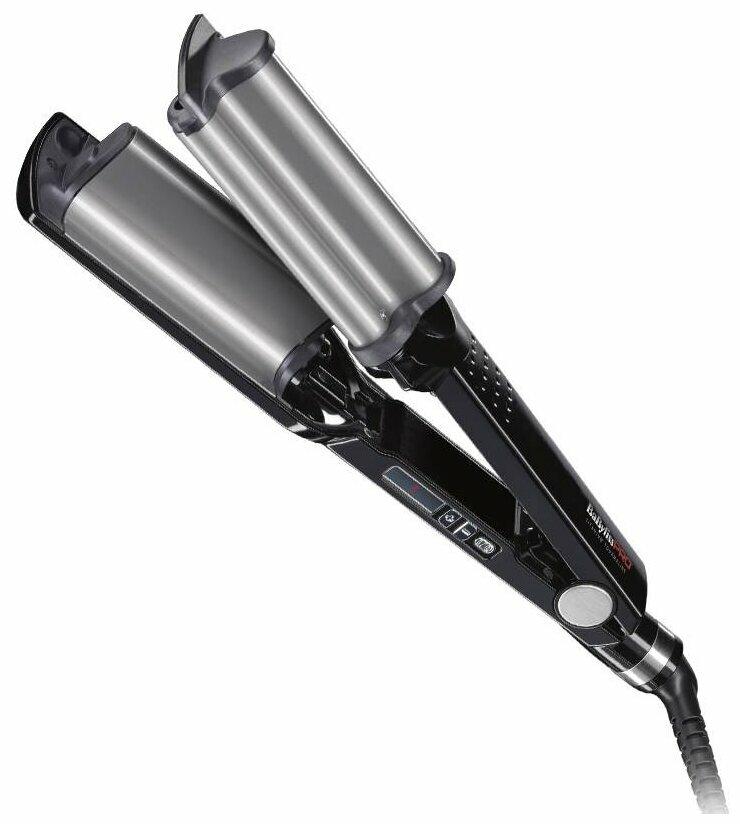 BaByliss PRO BAB2469TTE tolkun beriji sac burugy