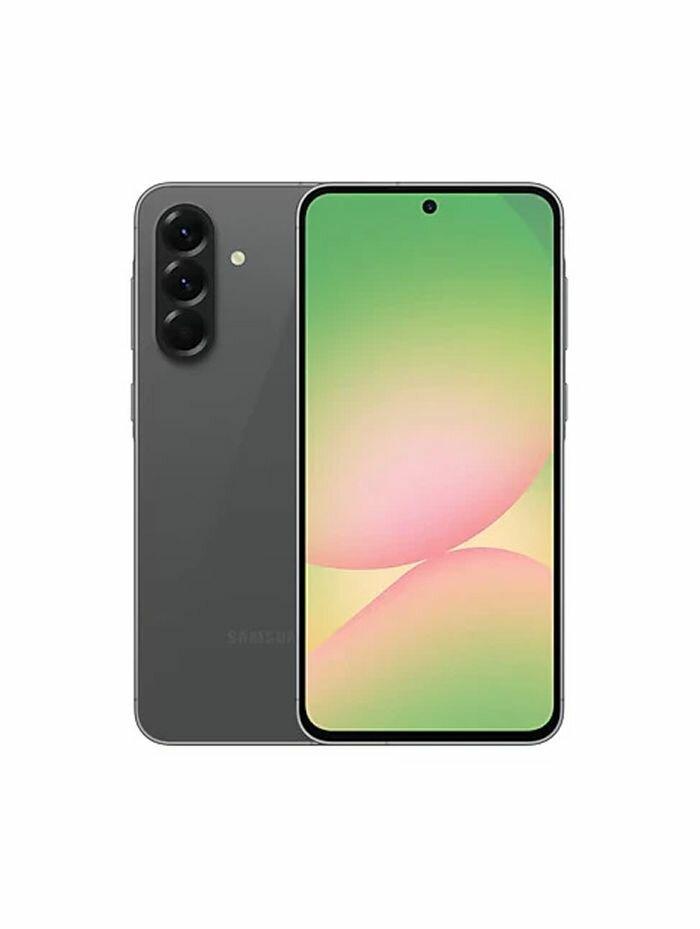 Smartfon Samsung Galaxy A56 5G 8/128 GB Ajaýyp grafit