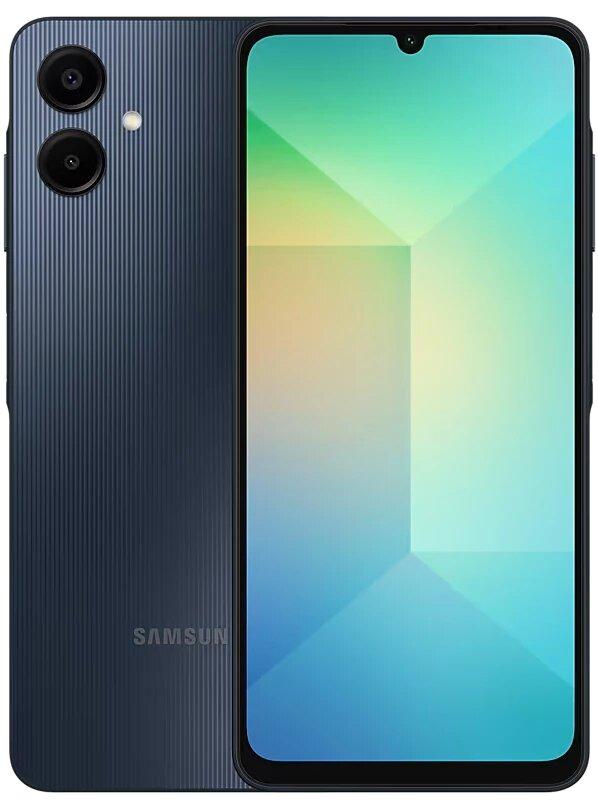 Smartfon Samsung Galaxy A06 4/64 GB, Gara