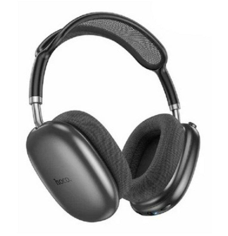 Simsiz nauşnik Hoco W55 Plus gara