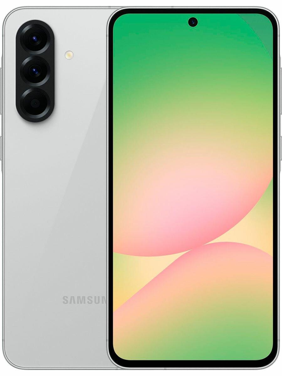 Smartfon Samsung Galaxy A56 5G 8/128 GB açyk çal