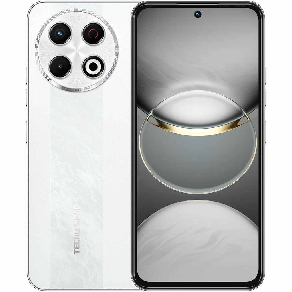 Snartfon Tecno Spark 30 Pro 8/256 GB Çal