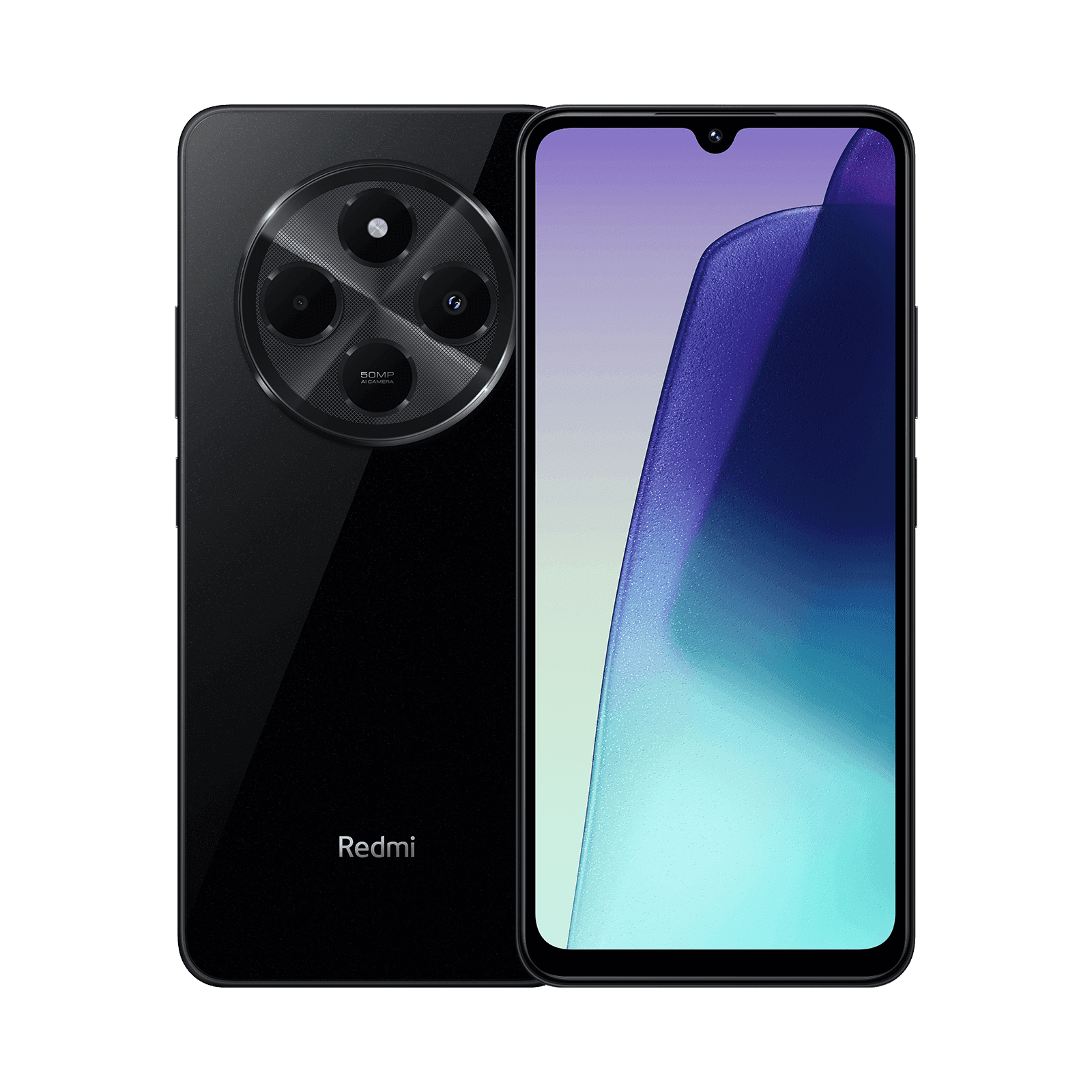 Smartfon Xiaomi Redmi 14C 4/128GB, gara