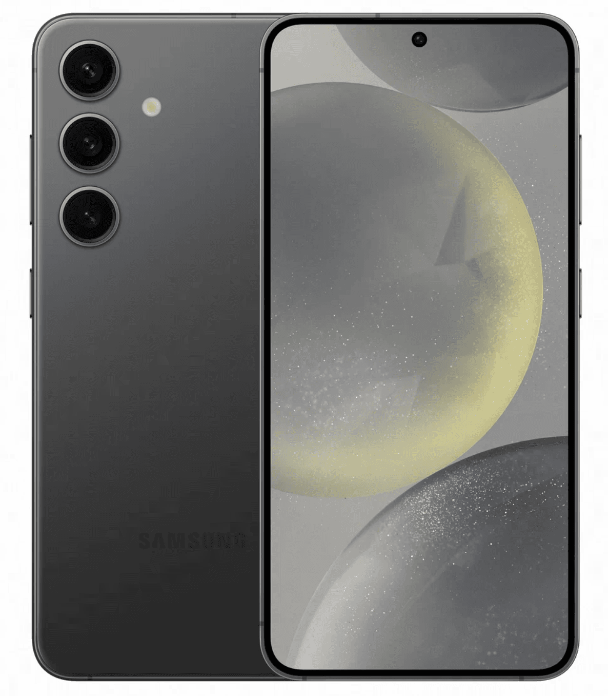 Smartfon Samsung S24 8 / 256GB gara