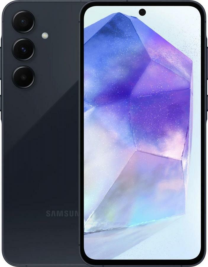 Smartfon Samsung Galaxy A55 5G 8/256 GB gara