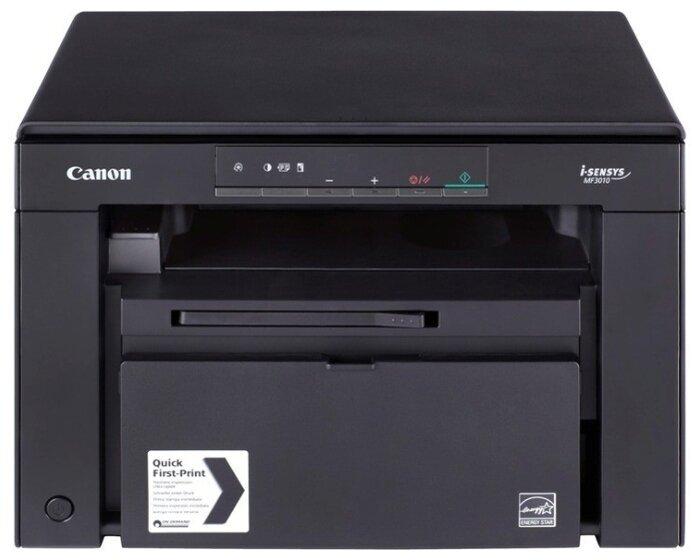 Printer Canon MF  3010 3/1