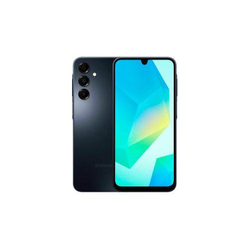 Смартфон Samsung Galaxy A16 6/128GB, Чёрный