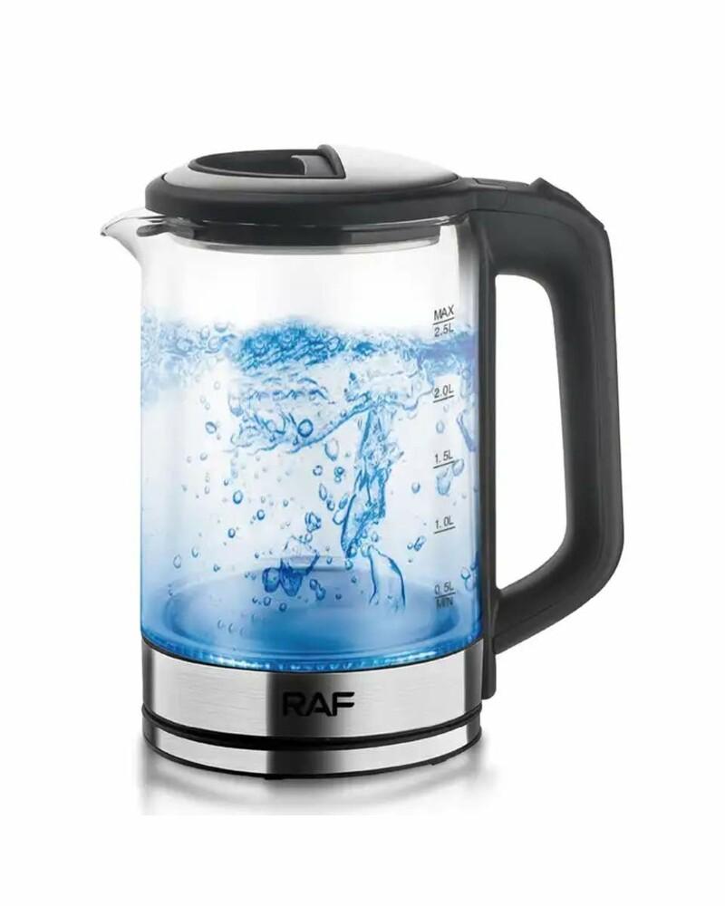 Elektrik çäýnegi Raf R.7943