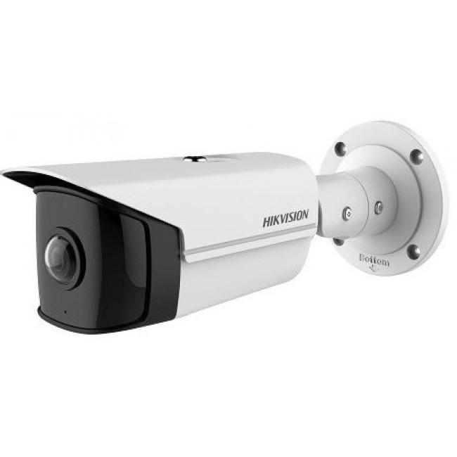 IP камера Hikvision  DS-2CD2T45G0P-I  4 МП 180º